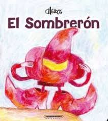 [568660] SOMBRERON,EL | PANAMERICANA