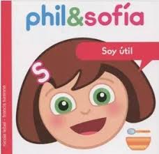 [472831] SOY UTIL PHIL & SOFIA | PANAMERICANA