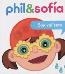 [472830] SOY VALIENTE PHIL & SOFIA | PANAMERICANA