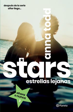 [1007135] STARS ESTRELLAS LEJANAS | PLANETA
