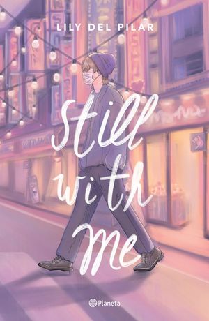 [1009330] STILL WITH ME | PLANETA