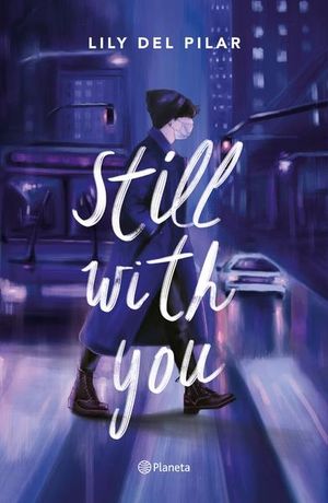[1008482] STILL WITH YOU | PLANETA