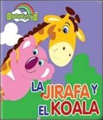 [710092] JIRAFA Y EL KOALA, LA | LATINBOOKS