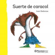 [ULTIMA EDICION] SUERTE DE CARACOL | PLANETA