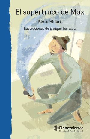 [4100072] SUPERTRUCO DE MAX, EL | PLANETA