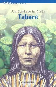[7158] TABARE | PANAMERICANA