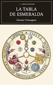 [765018] TABLA DE ESMERALDA, LA | MESTAS