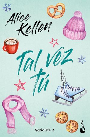 [2504945] TAL VEZ TU | BOOKET