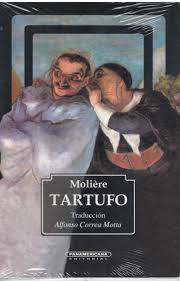 [32509] TARTUFO | PANAMERICANA