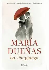 [1003516] TEMPLANZA, LA | PLANETA