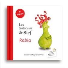 [14834] TENTACULOS DE BLEF RABIA, LOS | VICENSVIVES