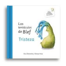 [14836] TENTACULOS DE BLEF TRISTEZA, LOS | VICENSVIVES