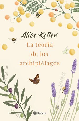 [1009320] TEORIA DE LOS ARCHIPIELAGOS, LA | PLANETA
