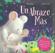 [IN01216639] UN ABRAZO MAS | LATINBOOKS