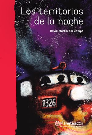 [4100251] TERRITORIOS DE LA NOCHE, LOS | PLANETA