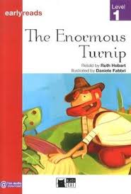 [111927] THE ENORMOUS TURNIP | VICENSVIVES