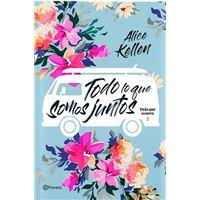 [2505107] TODO LO QUE SOMOS JUNTOS | BOOKET