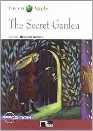 [112639] THE SECRET GARDEN | VICENSVIVES