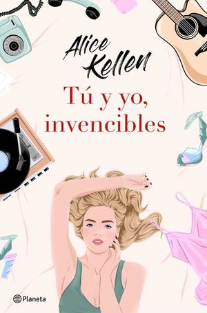 [1008514] TU Y YO INVENCIBLES | PLANETA