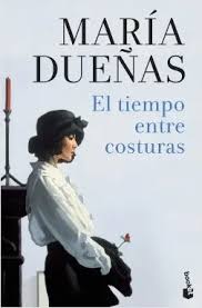 [2503960] TIEMPO ENTRE COSTURAS, EL | BOOKET