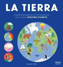 [041857] TIERRA, LA | EDELVIVES