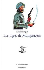 [40239] TIGRES DE MOMPRACEN, LOS | MESTAS
