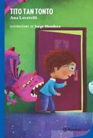 [4100589] TITO TAN TONTO | PLANETA