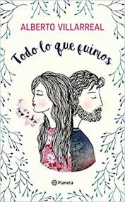 [1006144 PLANETA] TODO LO QUE FUIMOS | PLANETA