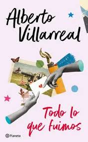 [1009090] TODO LO QUE FUIMOS | PLANETA