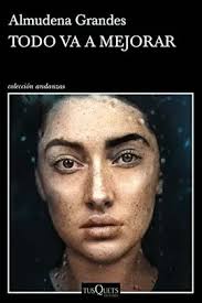 [8203941] TODO VA A MEJORAR | TUSQUETS