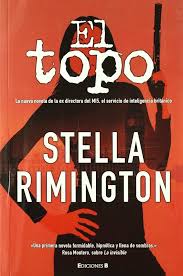 [642873] TOPO, EL | B DE BOOKS