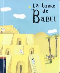 [16665] TORRE DE BABEL, LA | EDELVIVES