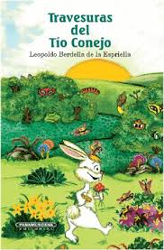 [625205] TRAVESURAS DEL TIO CONEJO | PANAMERICANA