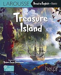 [19634] TREASURE ISLAND | LAROUSSE