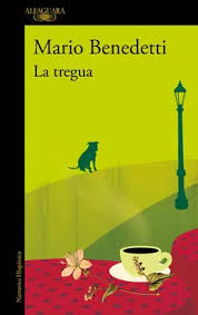 [840453] TREGUA, LA | ALFAGUARA