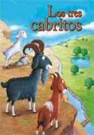 [332731] TRES CABRITOS, LOS | PANAMERICANA