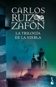[0010191311] TRILOGIA DE LA NIEBLA, LA | BOOKET