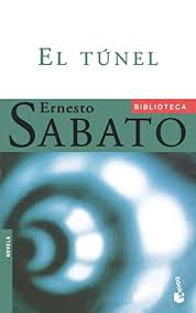 [216428] TUNEL, EL | BOOKET