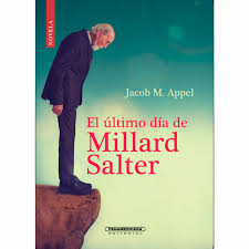 [616435] ULTIMO DIA DE MILLARD SALTER, EL | PANAMERICANA