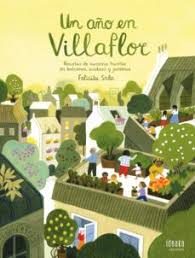 [182589] UN AÑO EN VILLAFLOR | EDELVIVES