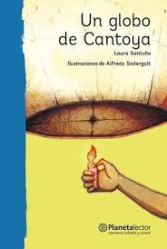 [ULTIMA EDICION] UN GLOBO DE CANTOYA | PLANETA