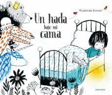 [180057] UN HADA BAJO MI CAMA | EDELVIVES