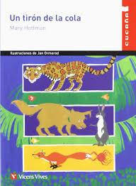 [113141] UN TIRON DE LA COLA | VICENSVIVES