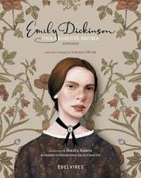 [190530] UNA ARDIENTE BRUMA ANTOLOGIA DE POEMAS DE EMILY DICKINSON | EDELVIVES