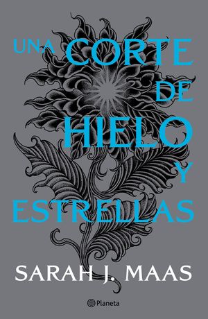 [1008789] UNA CORTE DE HIELO Y ESTRELLAS | PLANETA