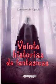 [611102] VEINTE HISTORIAS DE FANTASMAS | PANAMERICANA