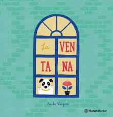 [4100615] VENTANA, LA | PLANETA