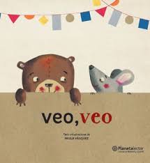 [4100080] VEO VEO | PLANETA
