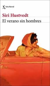[2001486] VERANO SIN HOMBRES, EL | SEIX BARRAL