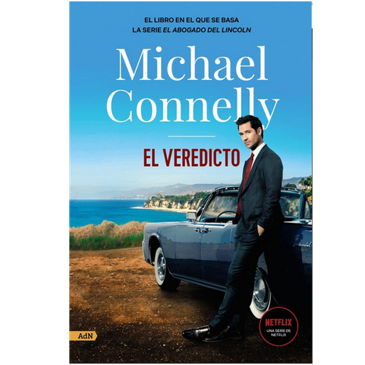 [628752] VEREDICTO, EL | AdN